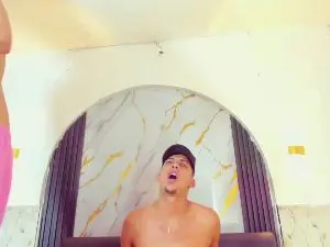 Cam4 Adult Webcam of ALEX_KEITH26