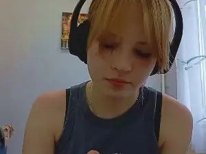 Cam4 Adult Webcam of QueenKataoka