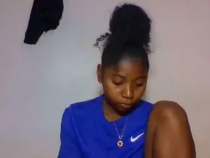 Cam4 Live Sex Cam of Richella