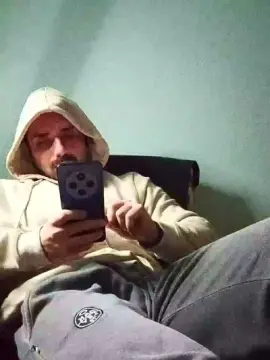 Cam4 Sex Cam of SaymonFitness