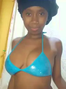 Cam4 Live Sex Cam of dayanah2