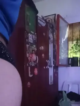 Cam4 Private Sex Chat of Burbuja2001