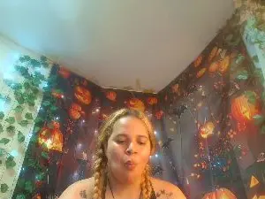 Cam4 Sex Chat of MSSPAOLA