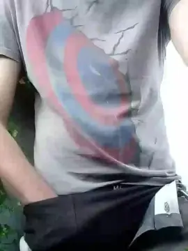 Cam4 Sex Chat of MilfhunterX