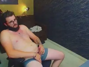 Cam4 Nude Webcam of PhoenixWade