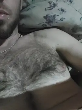 Cam4 Live Porn of Sertito3333