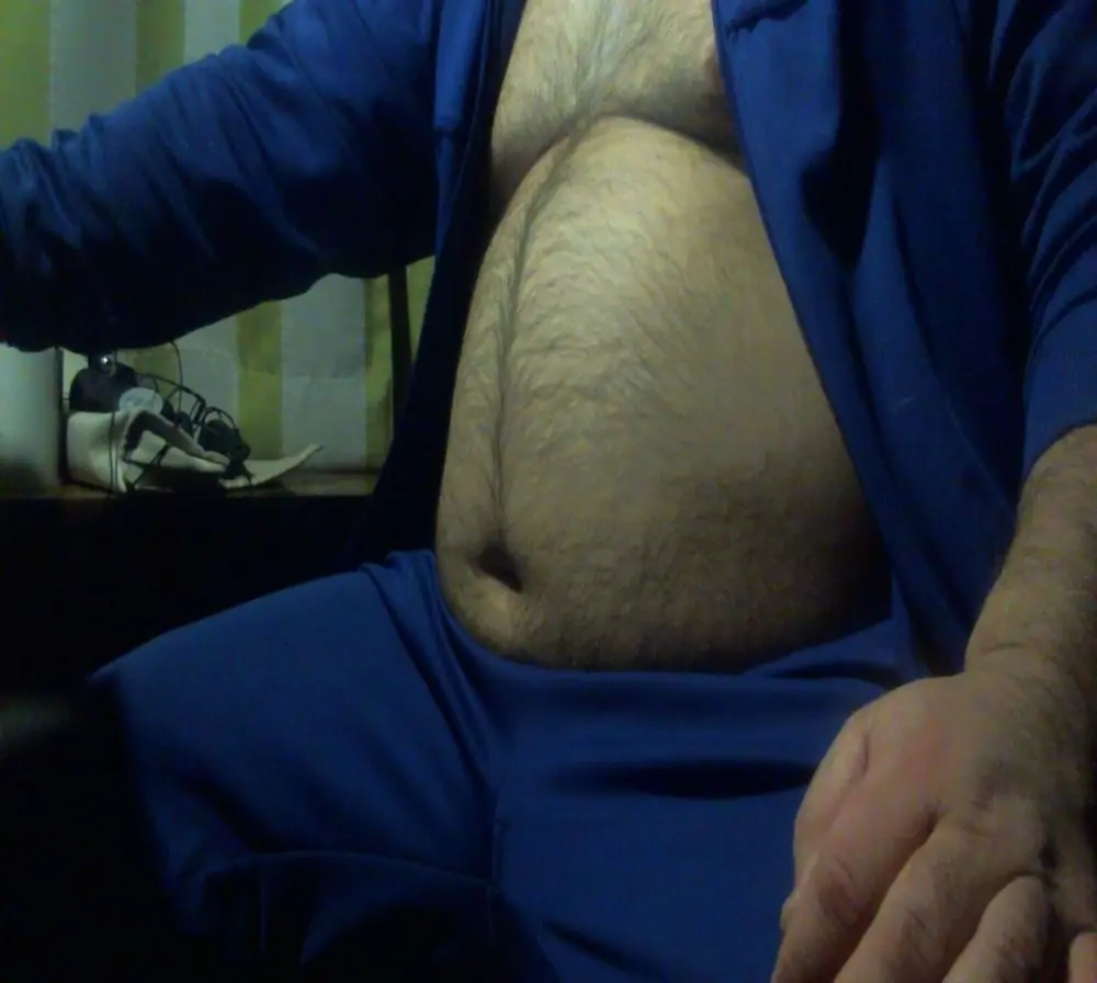 fluffbearr