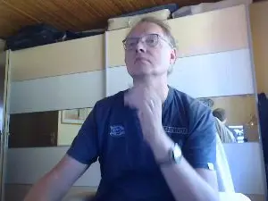 Cam4 Live Sex of Achim471