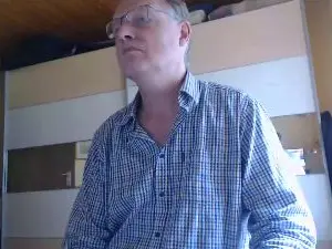 Cam4 Nude Webcam of Achim471