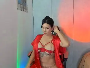 Cam4 Free Porn Cam of Lorenalatinaxxx