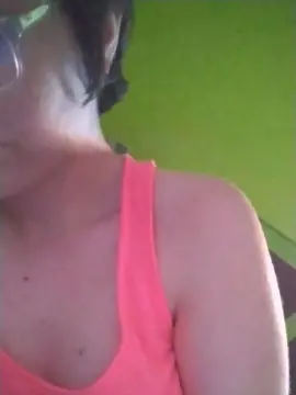 Cam4 Live Sex of Nenazasexyy