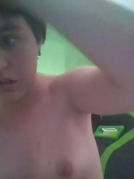 Cam4 Live Sex of Nenazasexyy