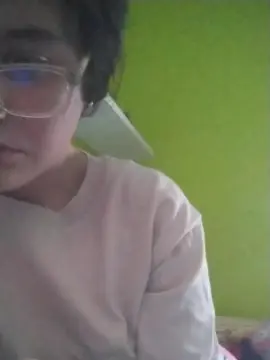 Cam4 Best live sex cam show of Nenazasexyy