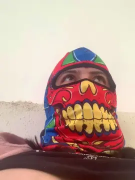 Cam4 Sex Chat of camilaputa4
