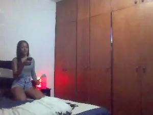 Cam4 Adult Video Chat of leaozinho_bsb