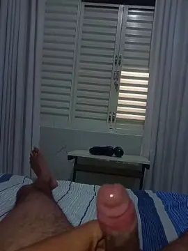 Cam4 Adult Video Chat of Murilo3044
