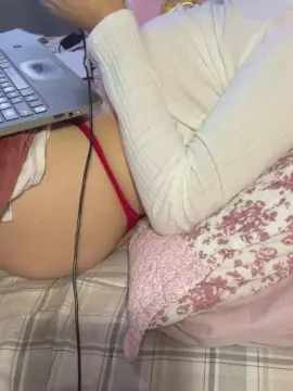Cam4 Live Sex of Scarlet699
