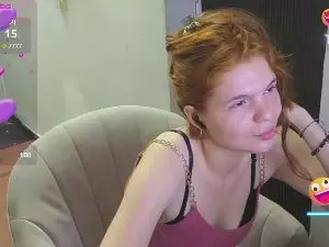 Cam4 Adult Video Chat of Zeldaprincess