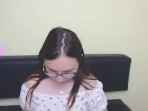 Cam4 Adult Webcam of _LiliaFendi