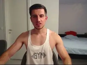Cam4 Private Sex Chat of beautyhardbeast