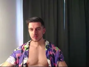 Cam4 Free Porn Cam of beautyhardbeast