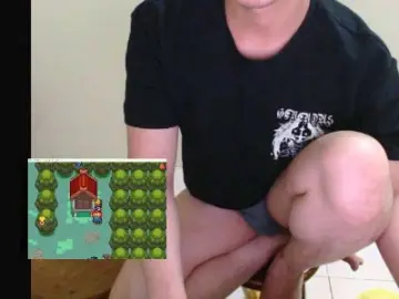 Cam4 Live Sex of puddingchu