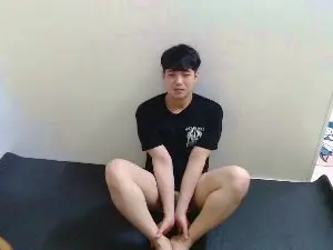 Cam4 Sex Cam of puddingchu