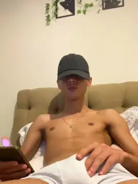 Cam4 Sex Cam of thallysson7