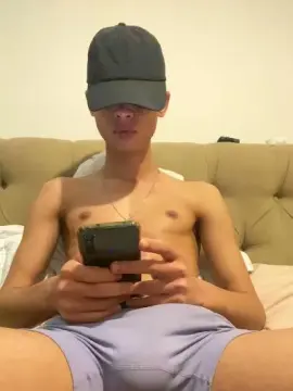 Cam4 Adult Video Chat of thallysson7