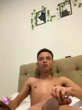 Cam4 Live Sex Cam of thallysson7