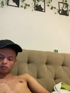 Cam4 Watch Live Sex Cams of thallysson7