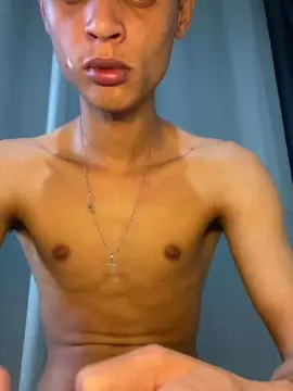 Cam4 Sex Chat of thallysson7