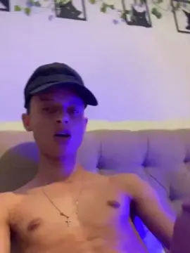 Cam4 Free Porn Cam of thallysson7