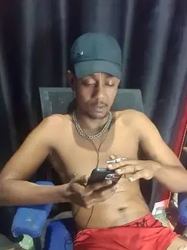 Cam4 Live Porn of wagnermourae