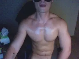Cam4 Live Sex Cam of BurgerRush_PPP