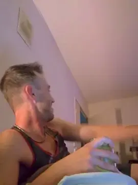 Cam4 Live Sex of HornyStephane