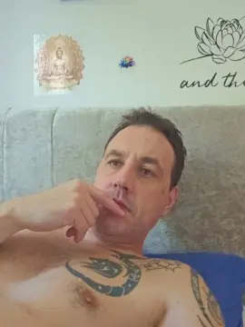 Cam4 Nude Webcam of TheBigPole