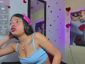 Cam4 Live Sex of tamara_bloom