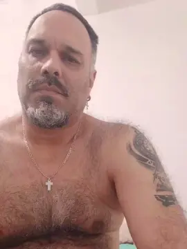 Cam4 Nude Webcam of Djpiola34_Po