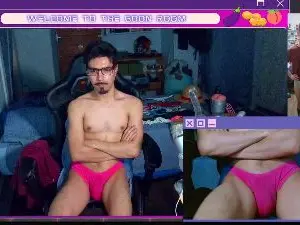 Cam4 Sex Chat of MikesUncut