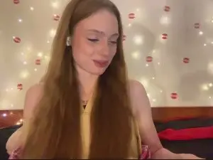 Cam4 Adult Webcam of OlgaTognazzini