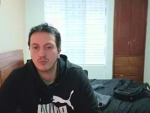 Cam4 Adult Webcam of Serguioguecha33