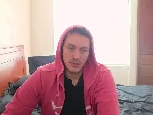 Cam4 Best Webcam of Serguioguecha33