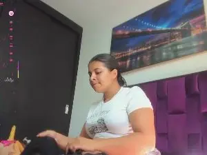 Cam4 Private Sex Chat of amateur_horny
