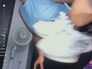 Cam4 Sex Cam of amateur_horny