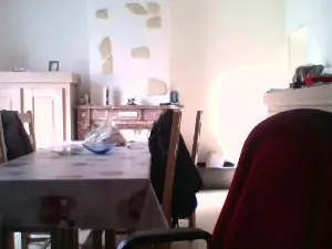 Cam4 Sex Cam of crxman1