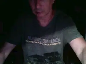 Cam4 Sex Cam of crxman1