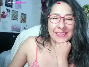 Cam4 Adult Webcam of malishka20