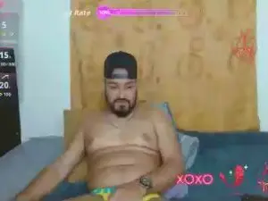 Cam4 Sex Chat of Ethan_cock