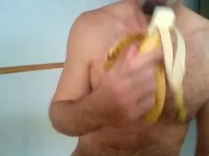Cam4 Nude Webcam of James_touch